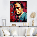 Canvas Wall Art A46664