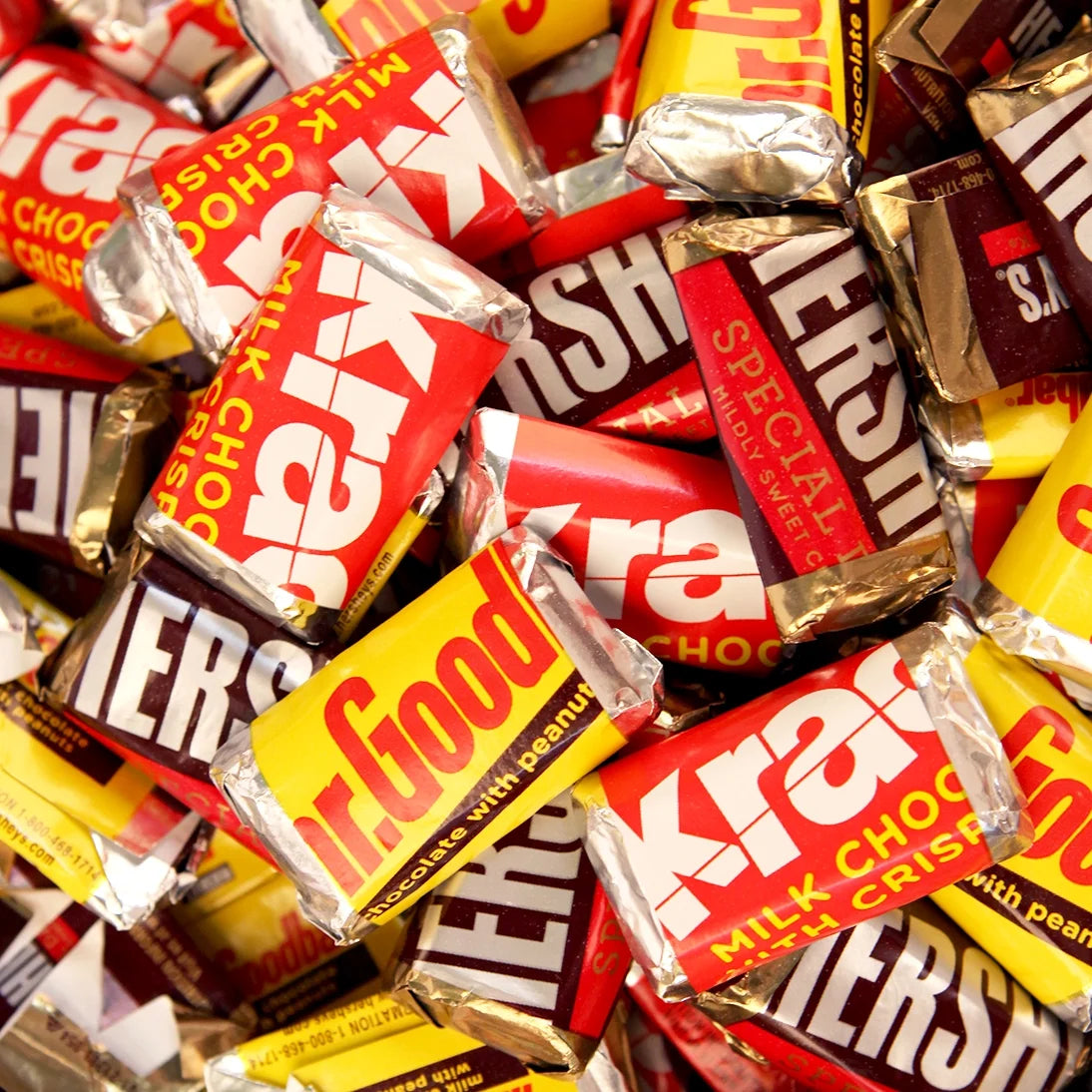 116 Pcs Wedding Candy Favors 1.50 lbs U907421