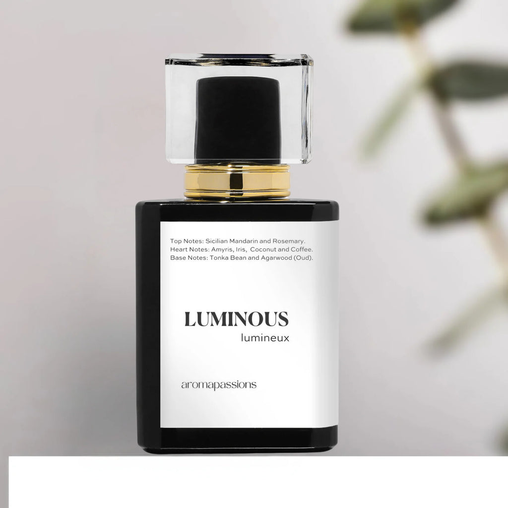 Pheromone Perfume for Men Extrait De Parfum Q23443