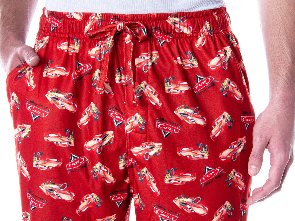 Men's Pajama Pants K7679