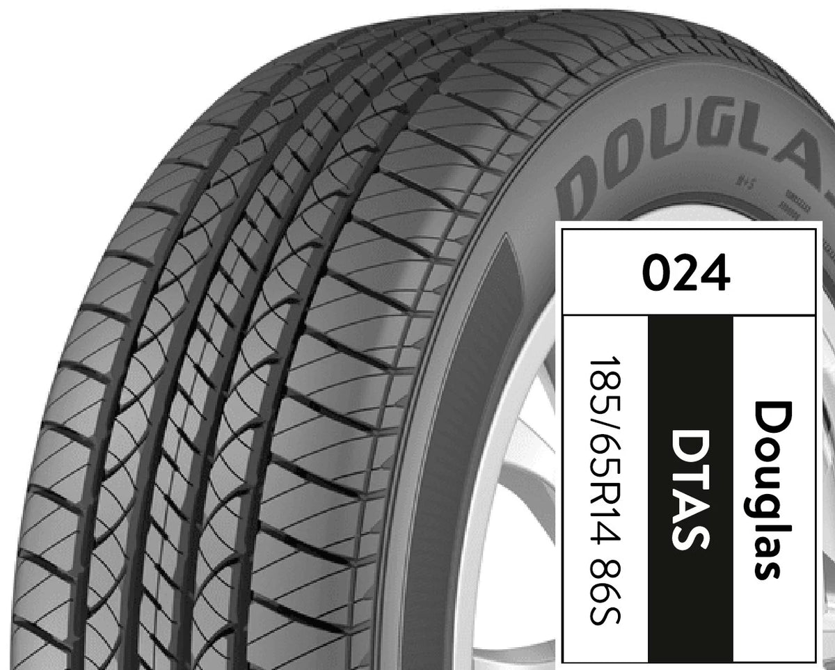 All-Season Tire I294989