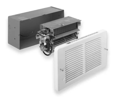 2250W 208V Wall Heater V3537