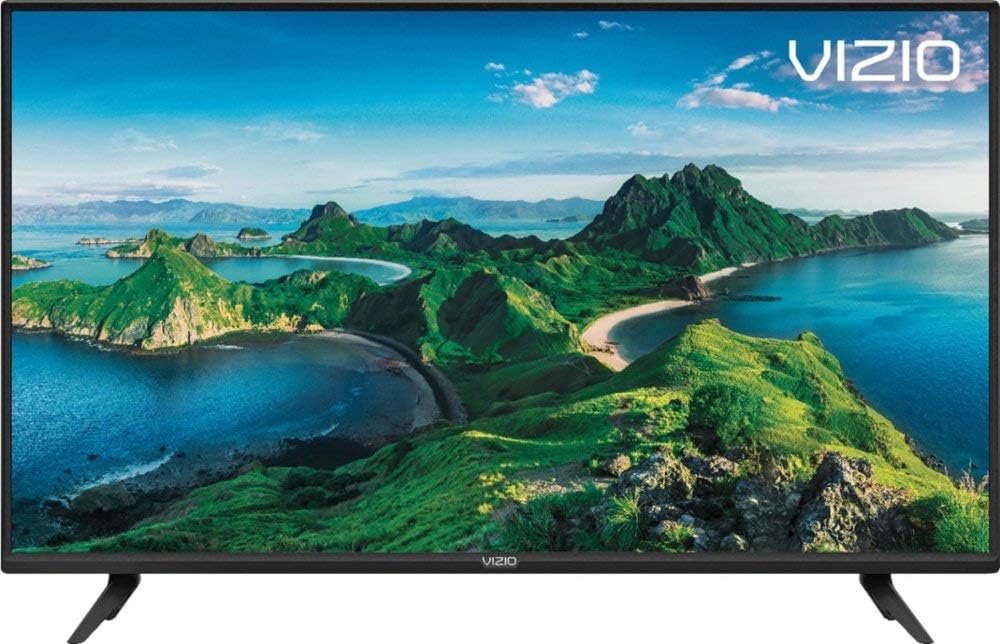 40-inch 1080p LED HDTV V7343