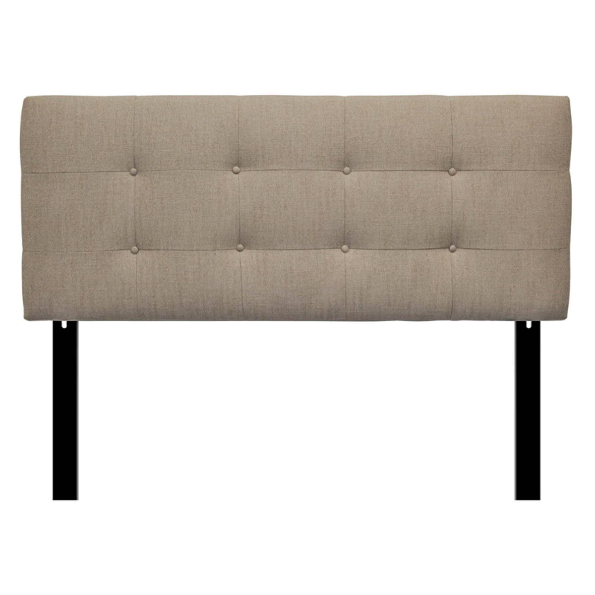 Full Upholstered Panel Headboard R360