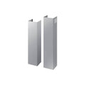 Stainless Steel Range Hood Extension Kit Y3414