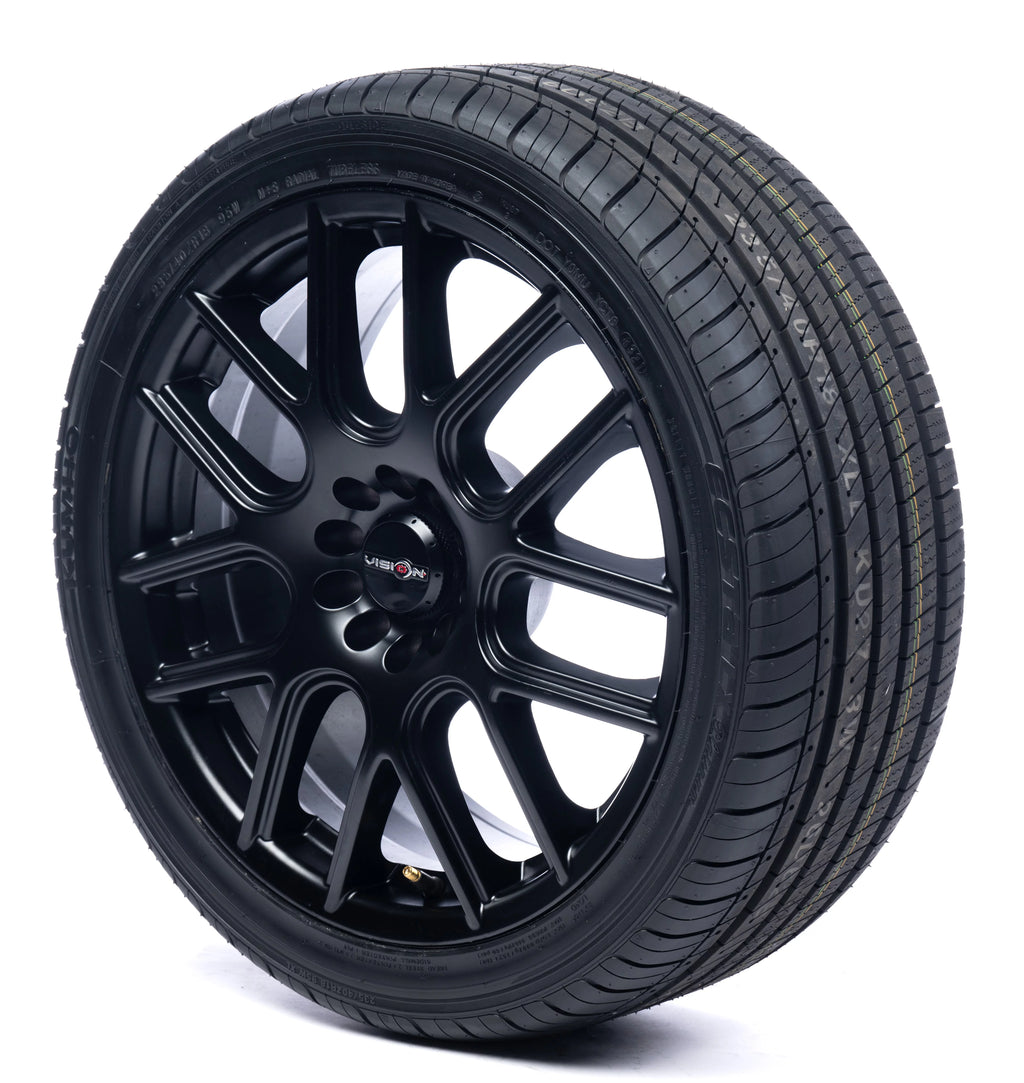 All-Season Tire 205/60R16 96V X7266