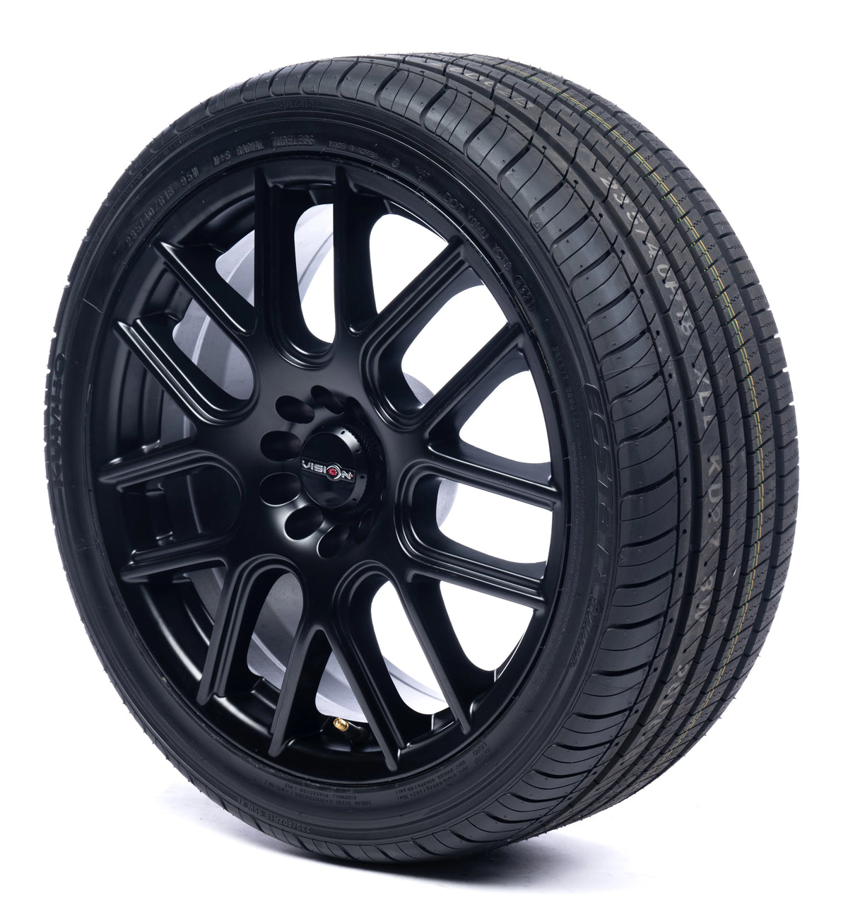 All-Season Tire 205/60R16 96V X7266
