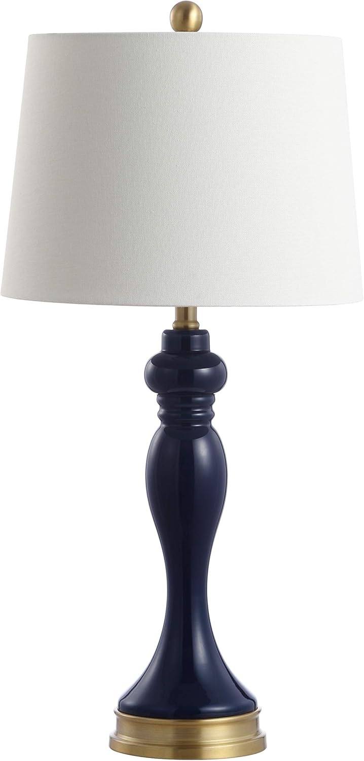 Navy Gold 29-inch Table Lamp G159678