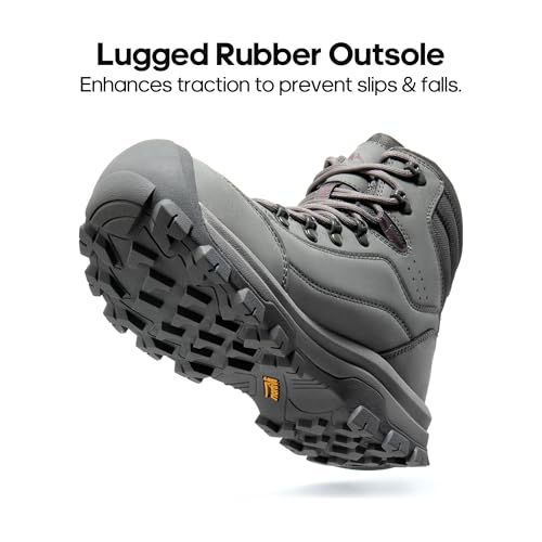 Waterproof Hiking Boots R107