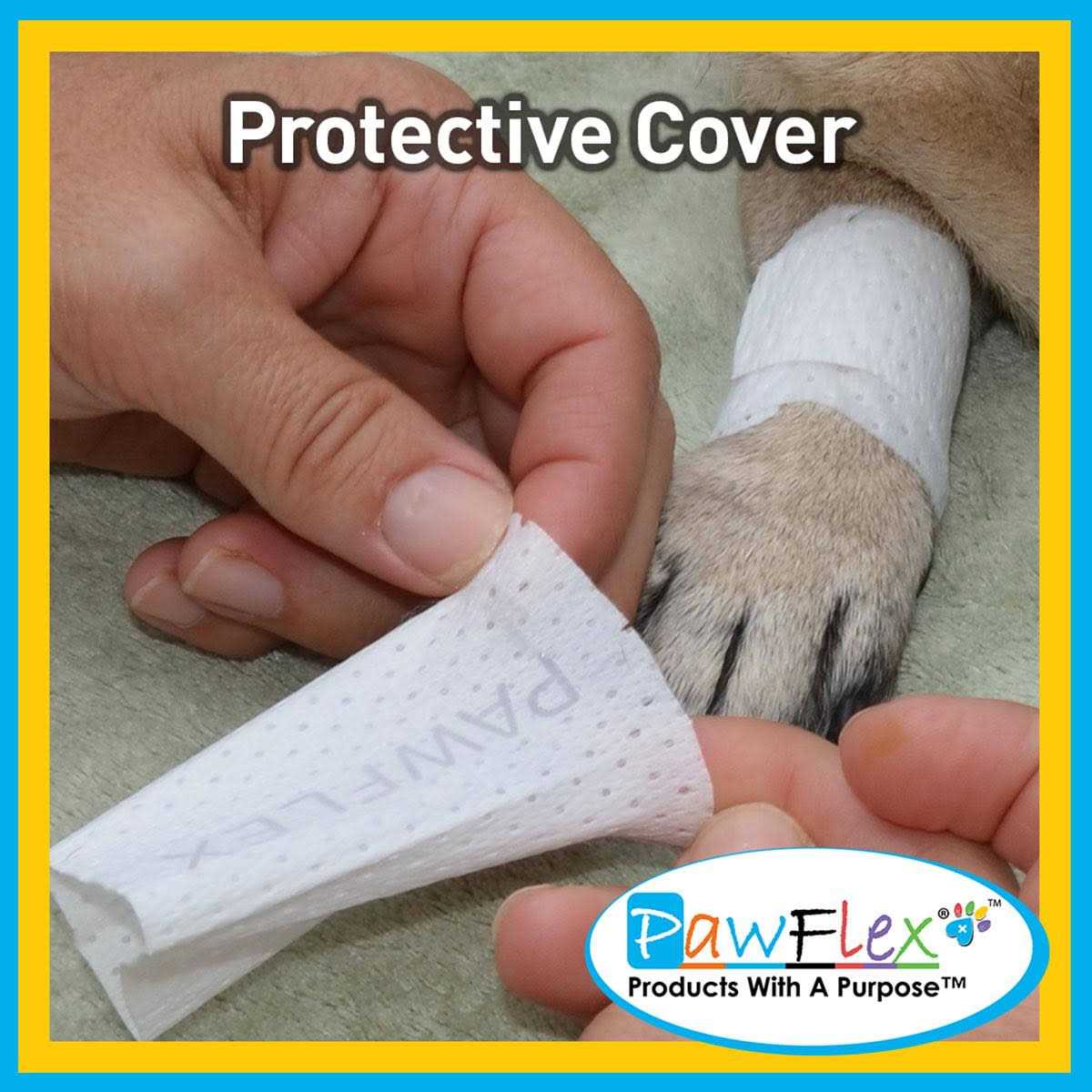 Pet Bandages Protective Covers D43425