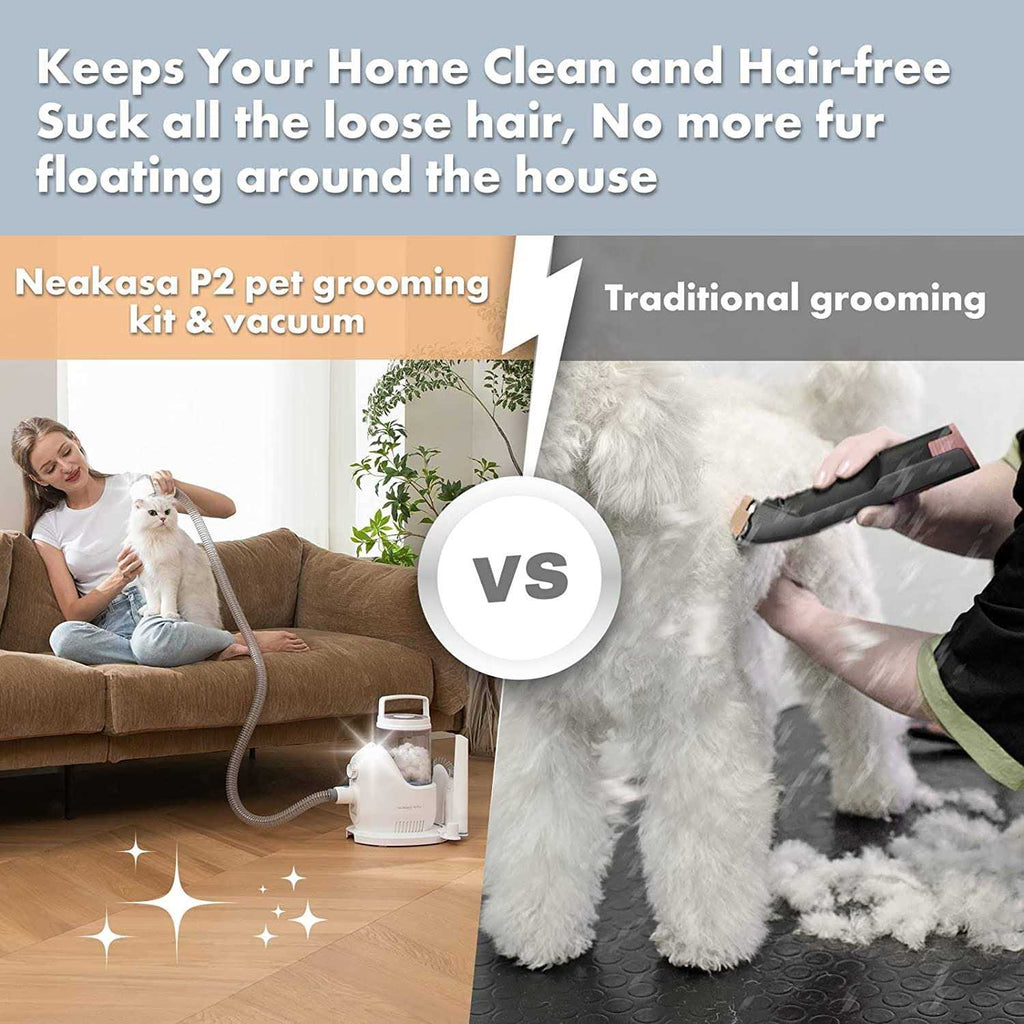Dog Grooming Kit C5954
