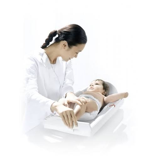 Baby Scale N55642