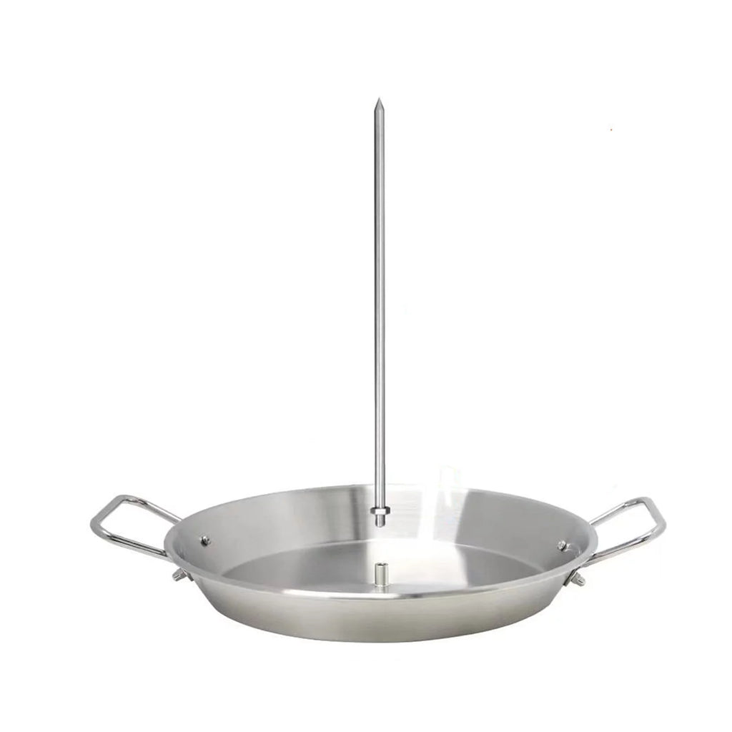 Stainless Steel Vertical Skewer B7958