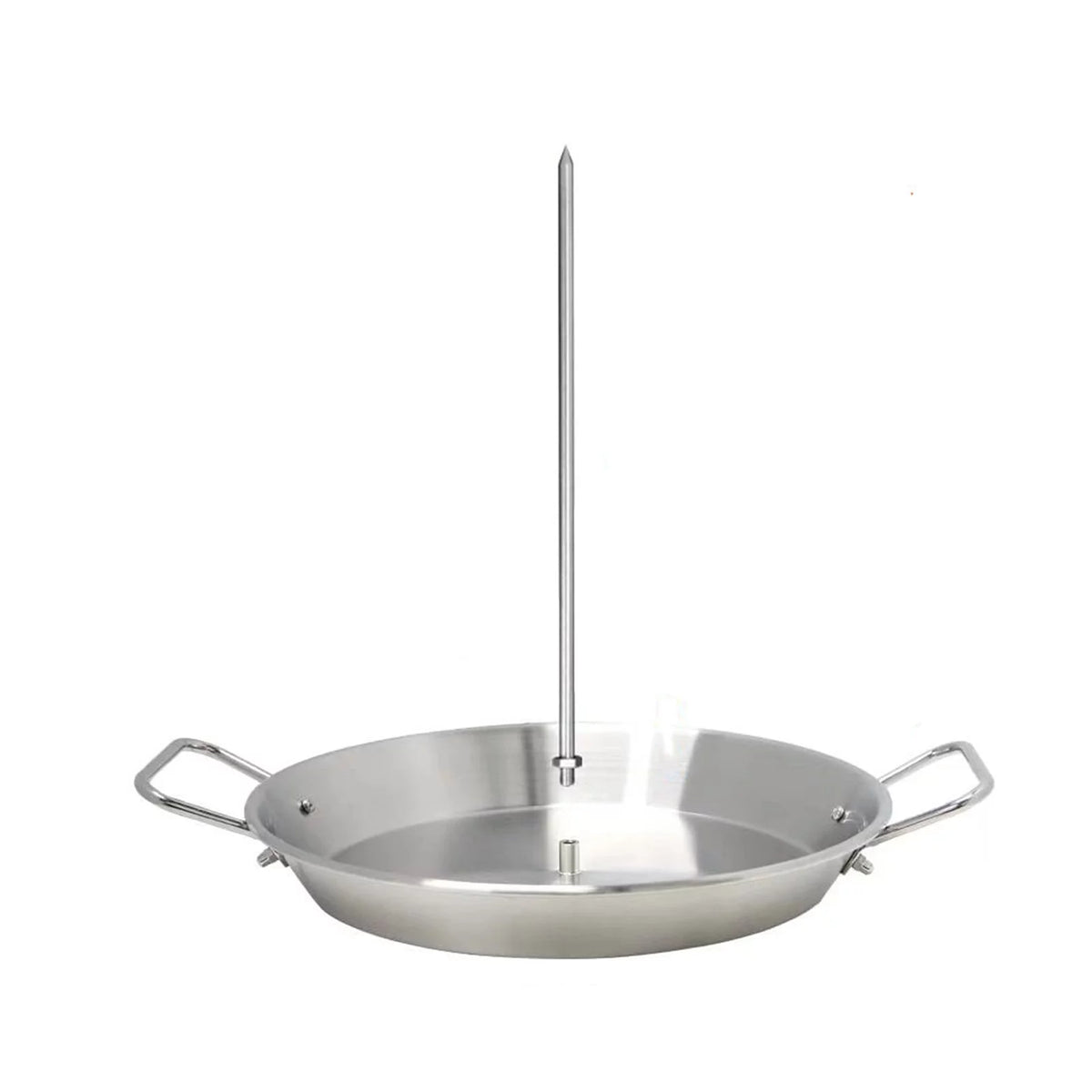 Stainless Steel Vertical Skewer B7958