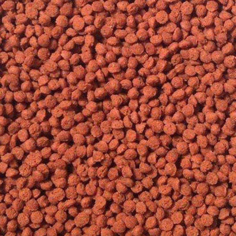 Large Sinking Cichlid Pellets N2607