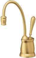 Brushed Bronze Hot Water Dispenser V365285