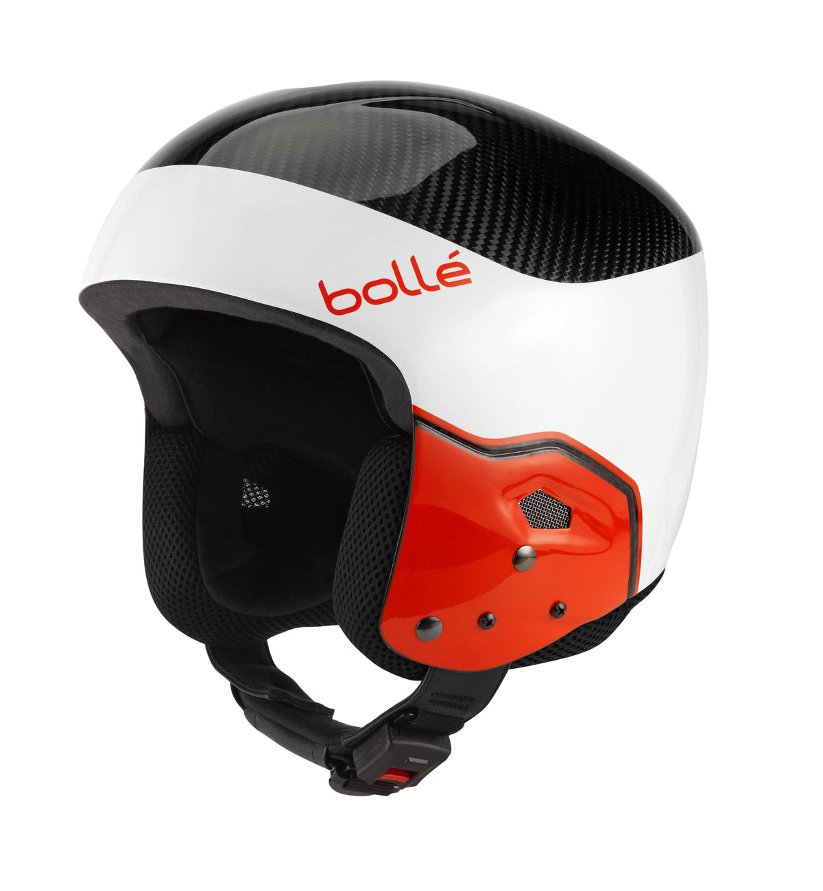 White/Red Helmet 57-60cm G342509