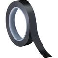 Black Vinyl Tape P320