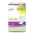 Adult Disposable Bladder Control Pad, 13 inch Length, Case of 168 Y80914