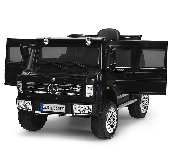 12V Off Road Ride on Car Truck with Remote Control M576295
