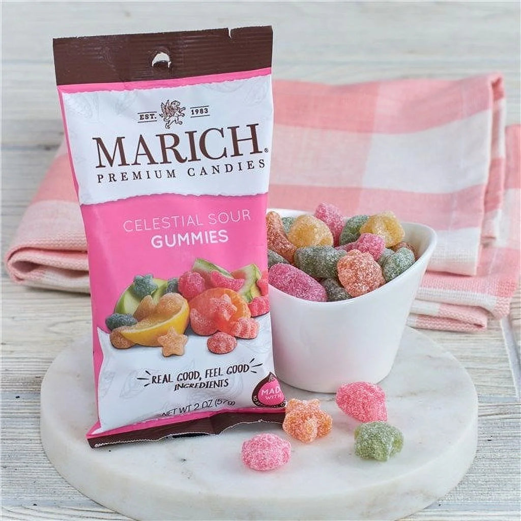 Easter Candy & Popcorn Gift Tower M1794