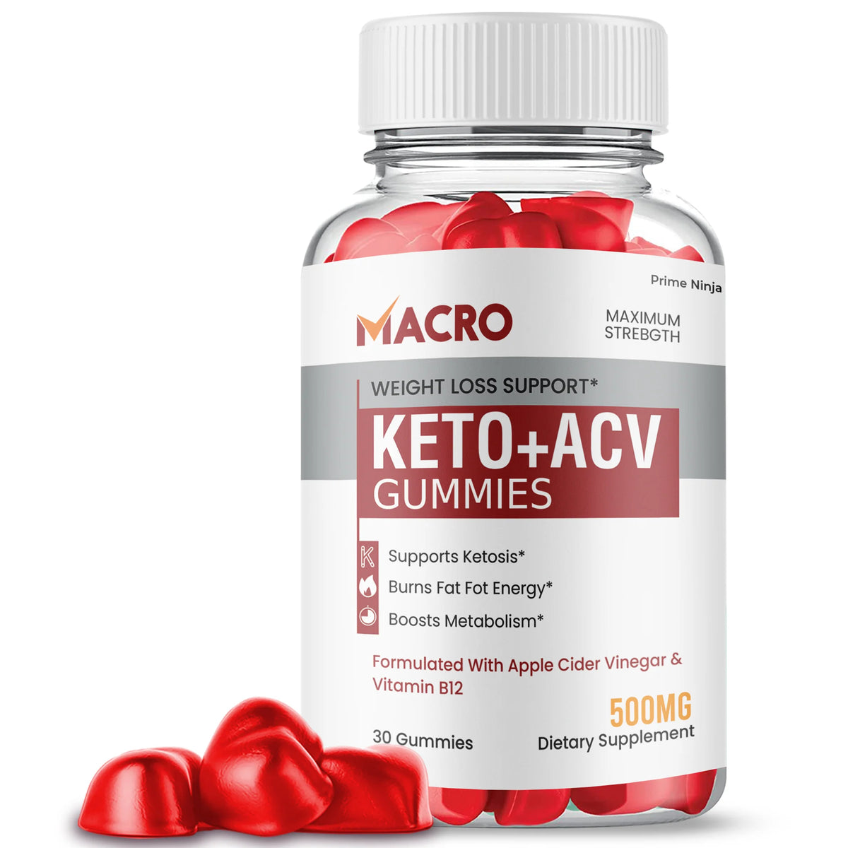 Keto ACV Gummies O528191