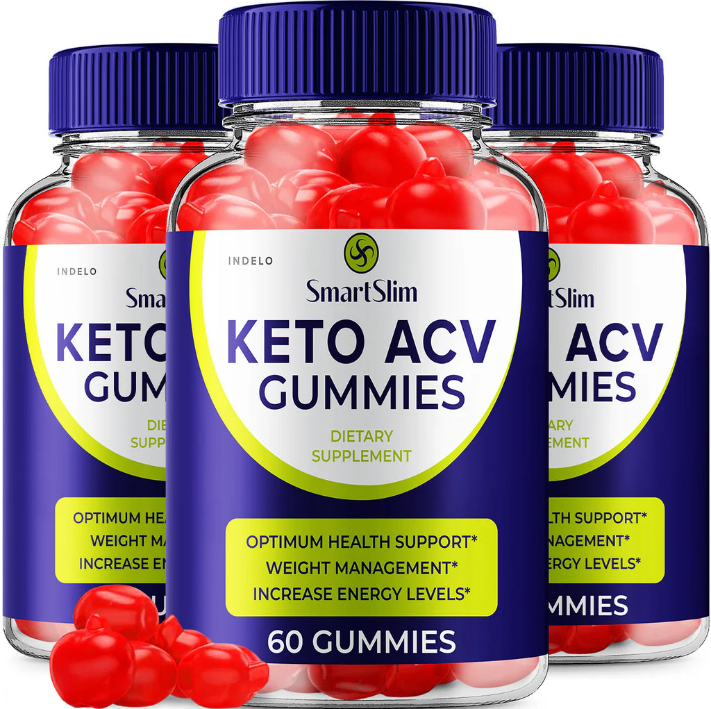 Keto ACV Gummies R4225