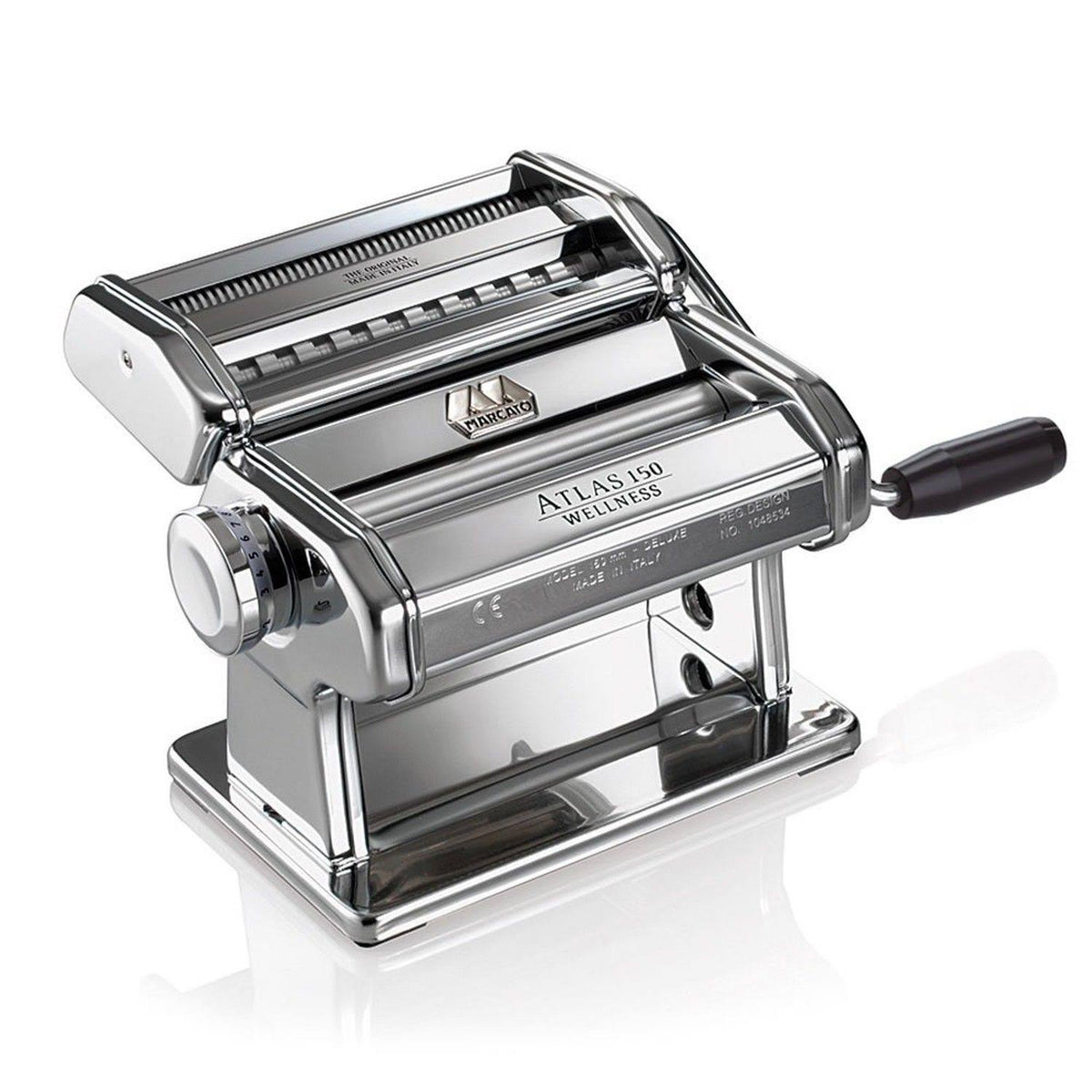 Pasta Machine J376