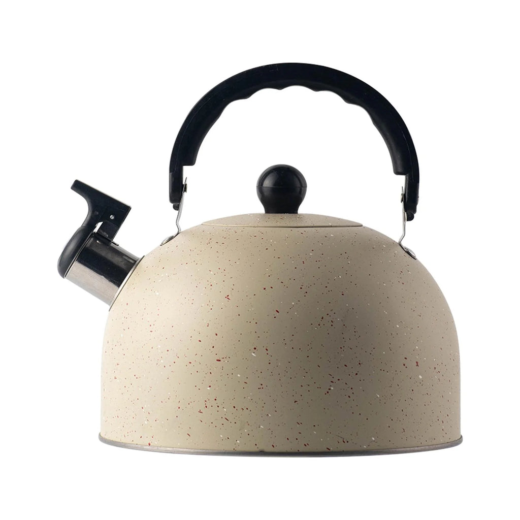 2.5L Stainless Steel Whistling Tea Kettle B383