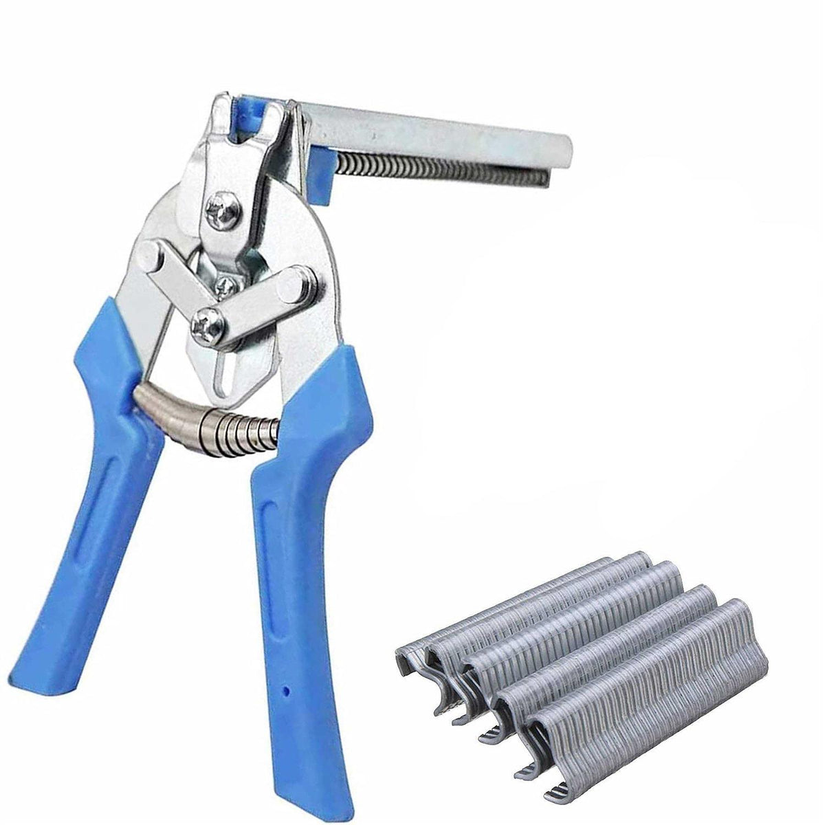 Type M Nail Ring Pliers Kit with Nail Groove L7108