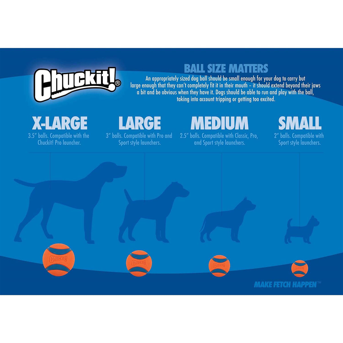 Crunch Ball C40240