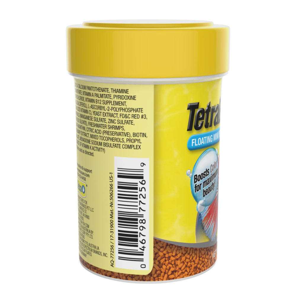Tropical Medley Pet Supplies U3101