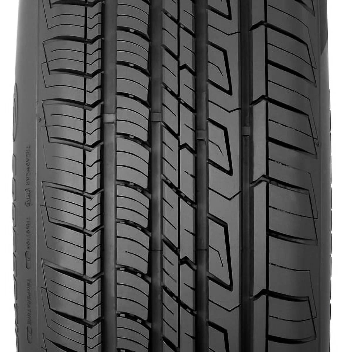 All Season 215/65R17 99T Passenger Tire B862