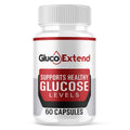 Glycogen Support Capsules Q7519
