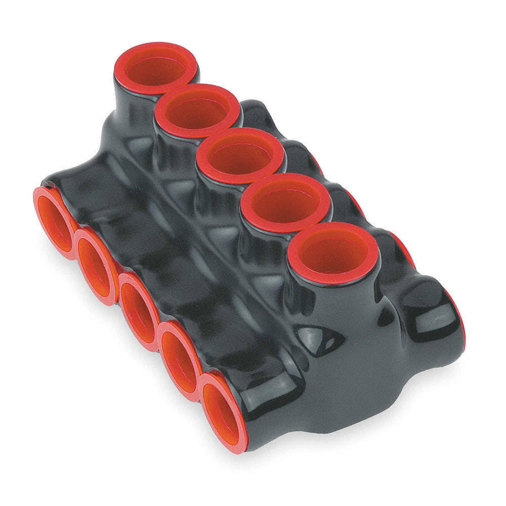 Insulated Multitap Connector W621