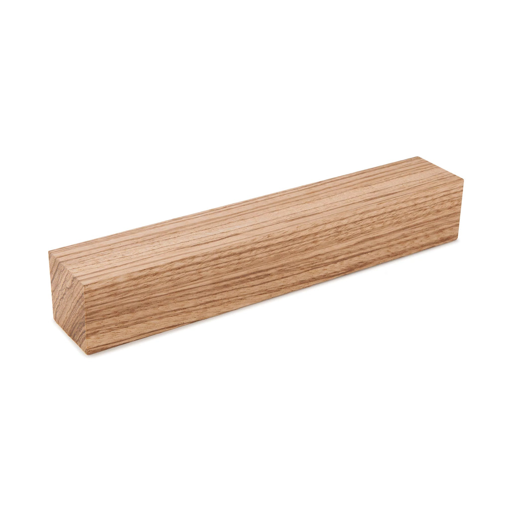 Zebrawood 2" x 2" x 12" 1-Piece I322