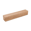 Zebrawood 2" x 2" x 12" 1-Piece I322