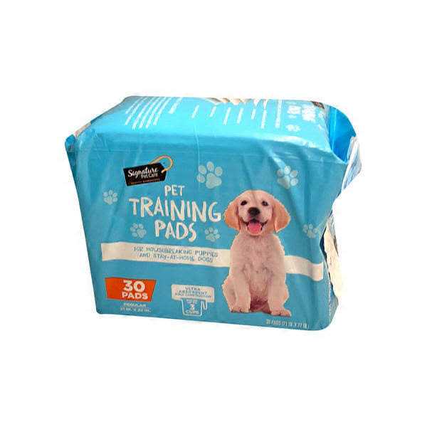 Training Pads H84013