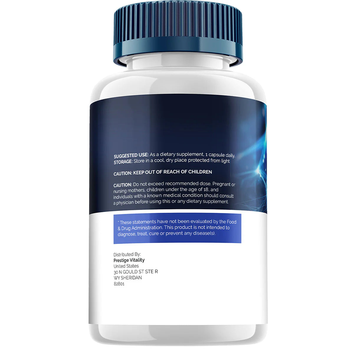 Nerve Support P764185