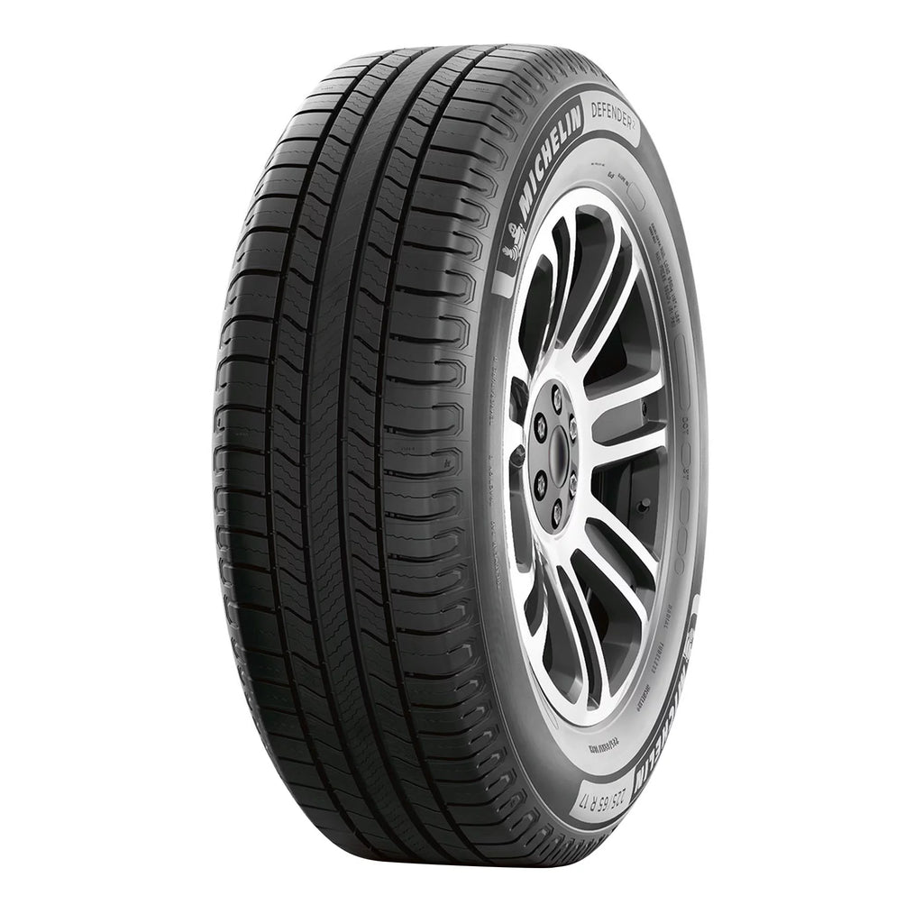 All Season 225/50R18 95H Passenger Tire O801929