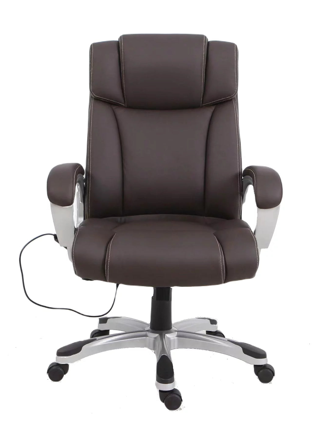 Brown Executive Office Chair Z38135