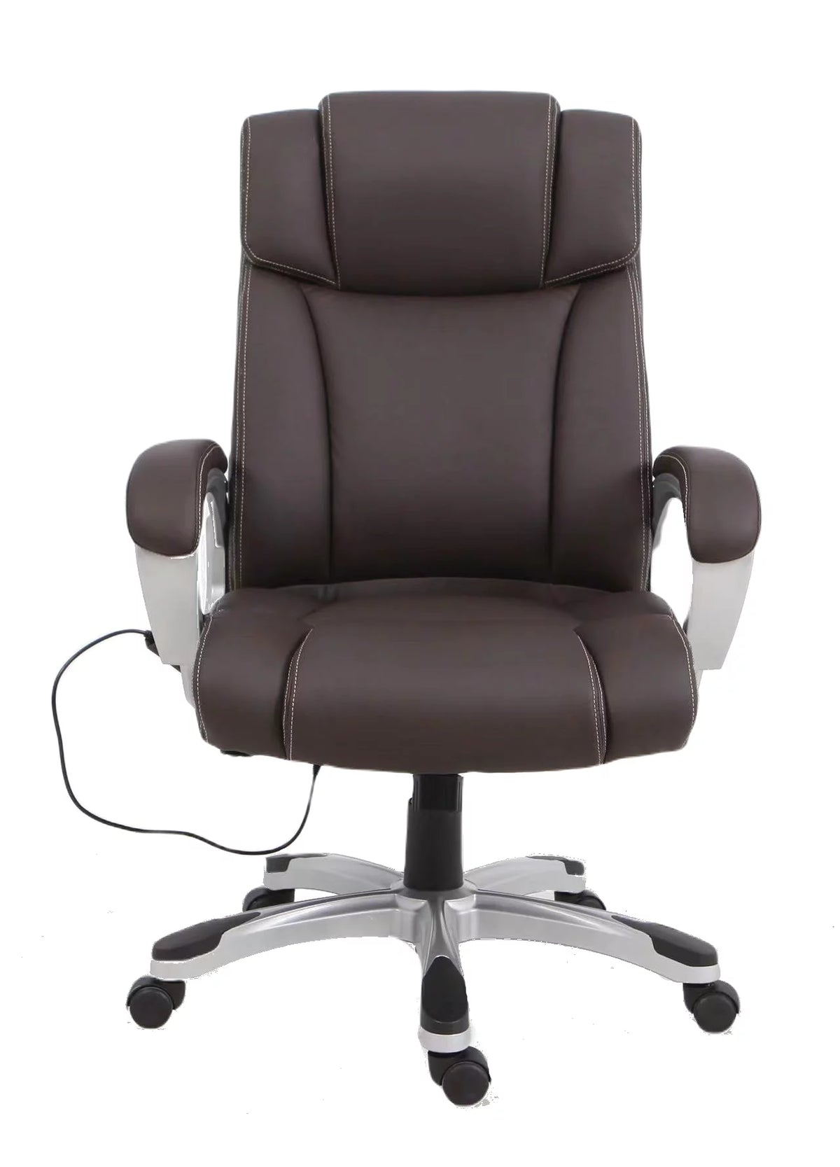 Brown Executive Office Chair Z38135