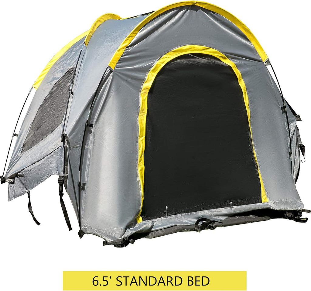 6.5 ft Waterproof Truck Bed Tent W899849