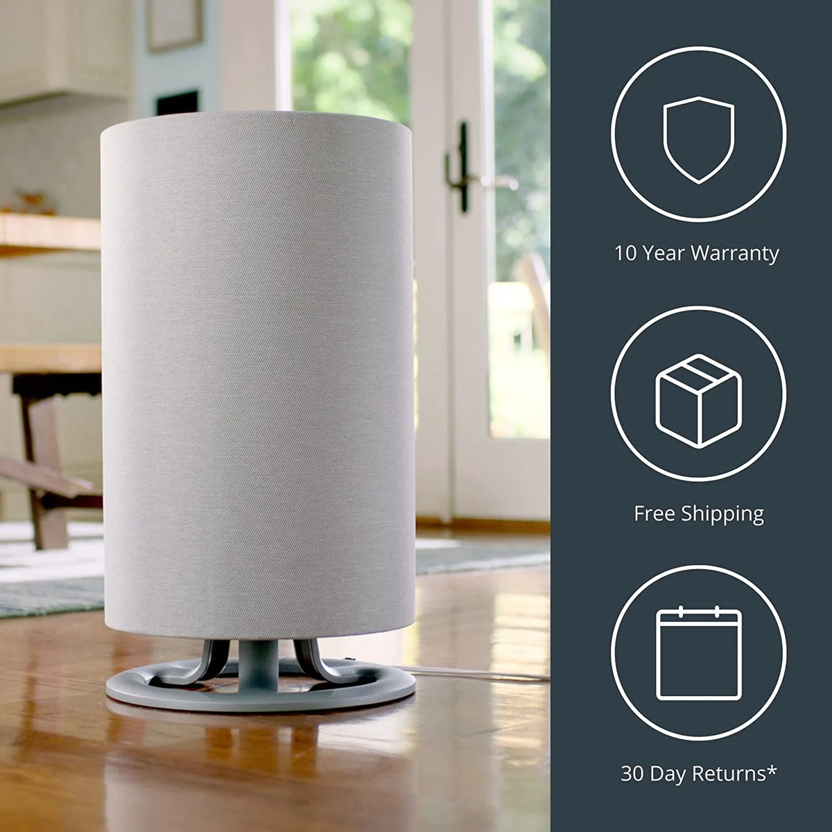 Air Purifier U998