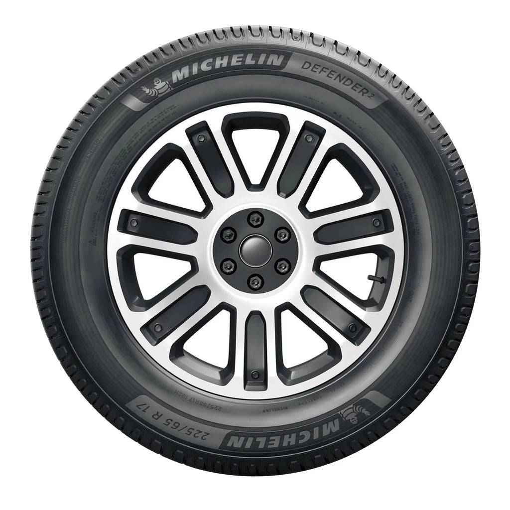 All Season 225/50R18 95H Passenger Tire O801929
