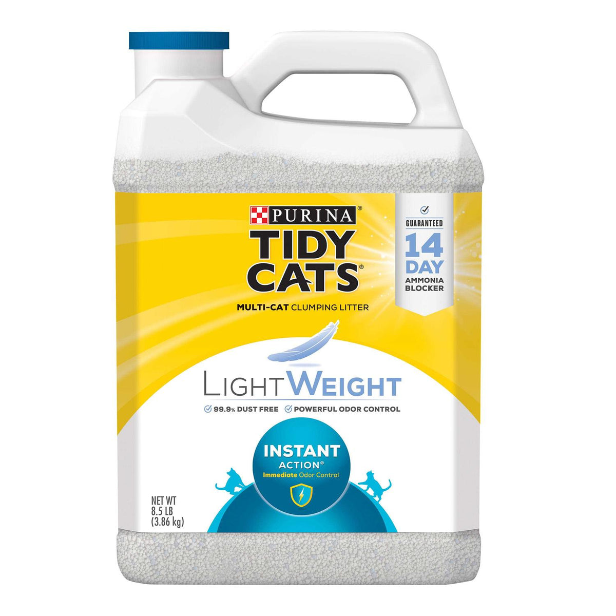 Clumping Cat Litter R522