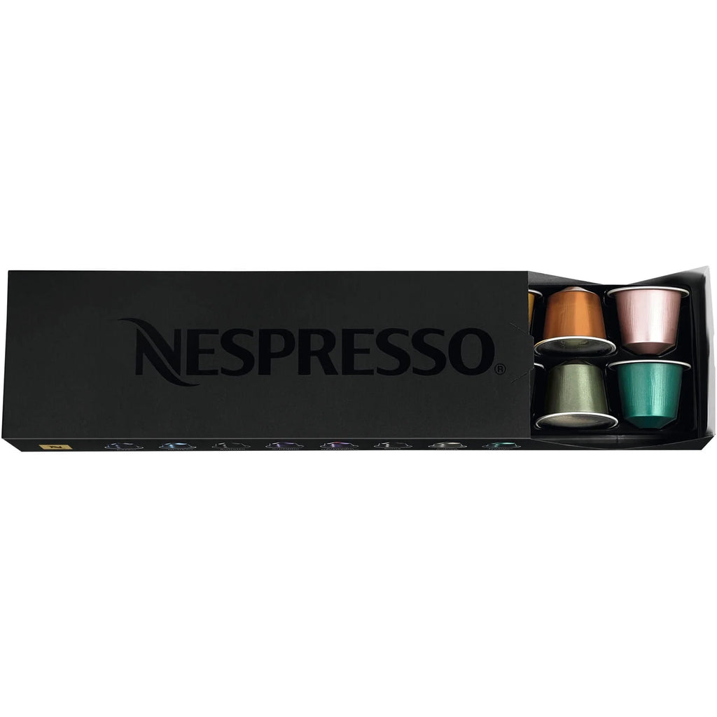 Single-Serve Espresso Machine A71079