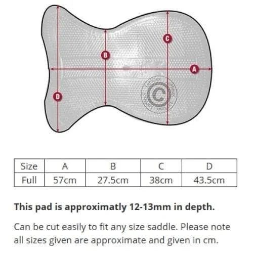 Gel Pad L847503
