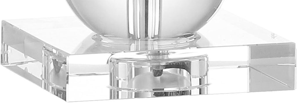 Crystal LED Table Lamp D916