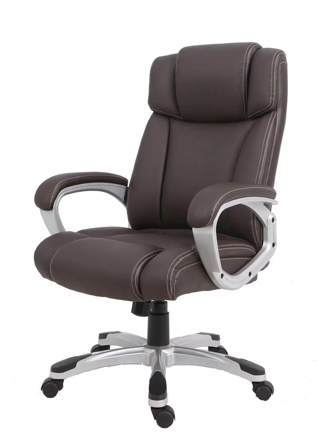 Brown Executive Office Chair Z38135